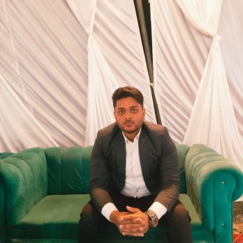 dinesh YADAV
